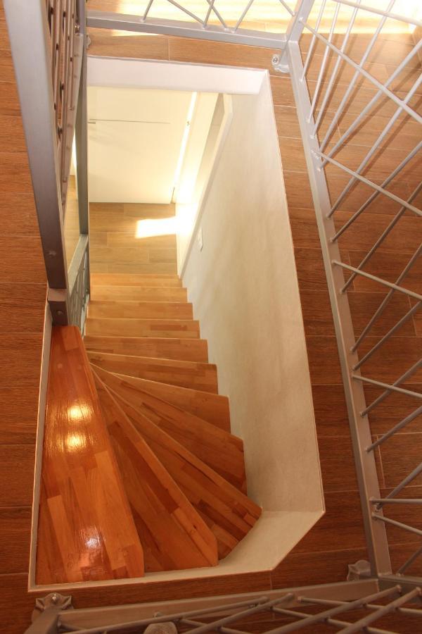 Luxury Rooms Rustic Chic สปลิท ภายนอก รูปภาพ